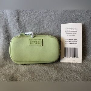 Dagne Dover Matcha Latte Mara Keychain